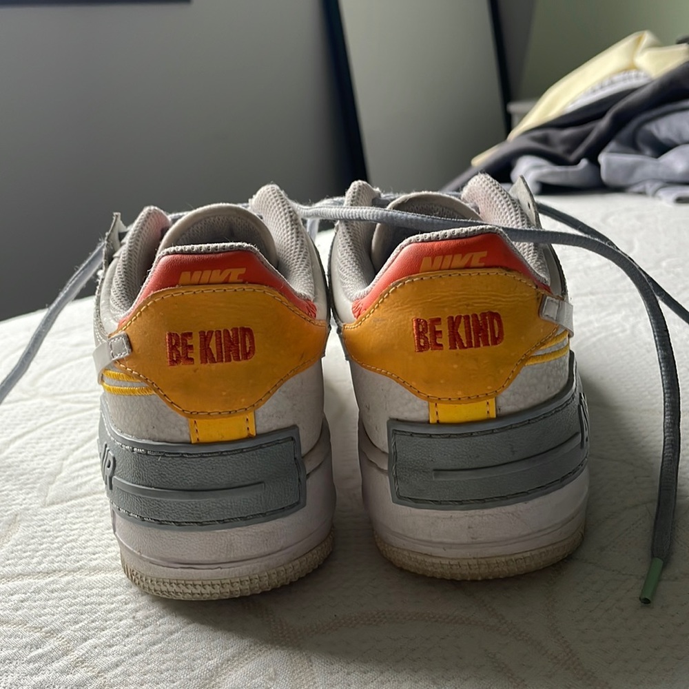 air force 1s